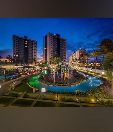 Salinas Exclusive Resort Salinopolis Luaran gambar