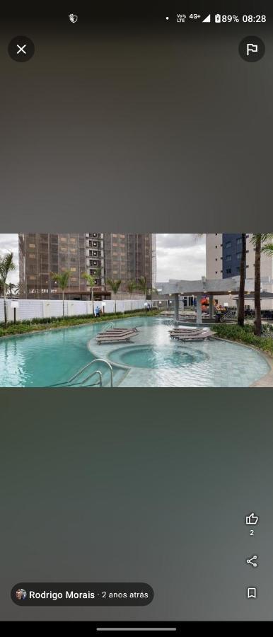 Salinas Exclusive Resort Salinopolis Luaran gambar
