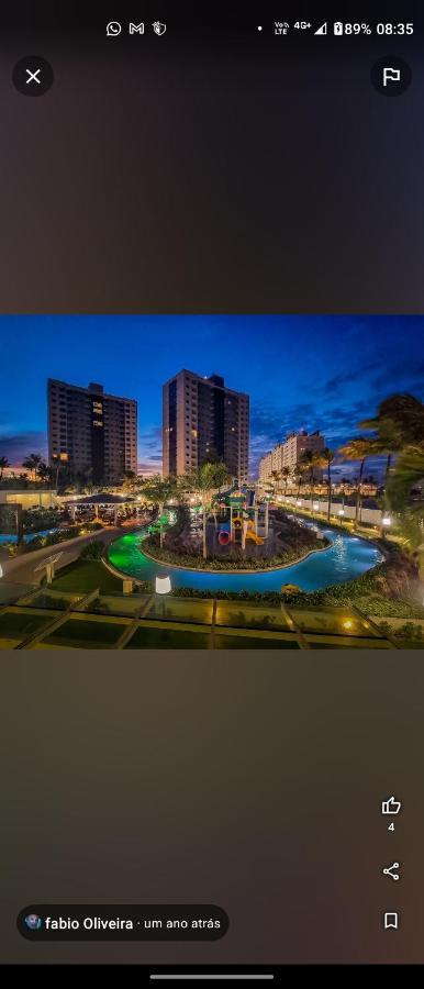 Salinas Exclusive Resort Salinopolis Luaran gambar