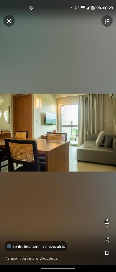 Salinas Exclusive Resort Salinopolis Luaran gambar